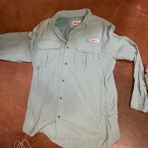 Fishing shirt